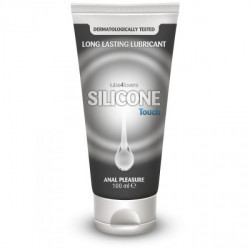 Sylikonowy lubrykant SILICONE TOUCH - 100 ml