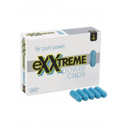 Tabletki na libido eXXtreme power - 5 sztuk