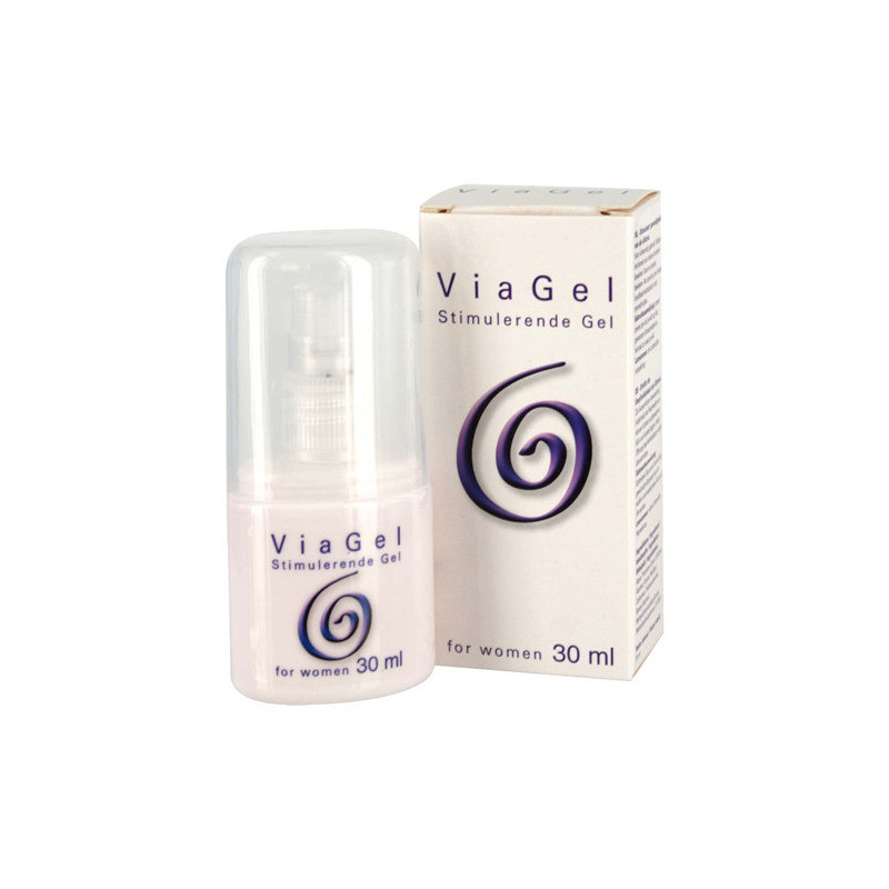 Żel stymulujący dla kobiet Viagel - 30 ml
