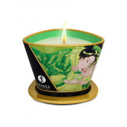 Oryginalna śweica SHUNGA Candle Green Tea - 170 ml