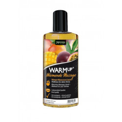 Jadalny olejek WARMup Mango + Maracuya - 150 ml