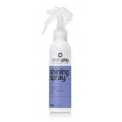 Żel/spray- Cobeco CleanPlay Shining Spray