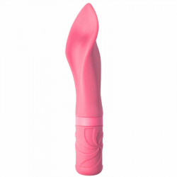 Rechargeable Mini Vibrator Universe Mamasita's Fantastic Shield Pink