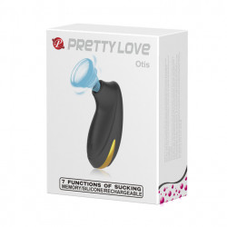 PRETTY LOVE - OTIS USB 7 Functions