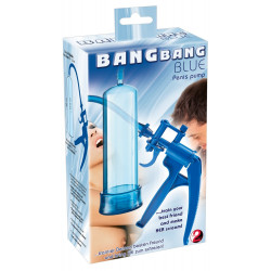 Bang Bang Black Scissors Grip