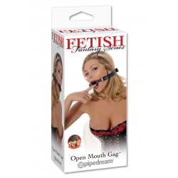 Knebel-FF OPEN MOUTH GAG