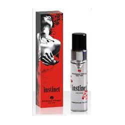 Feromony-Miyoshi Miyagi INSTINCT feromon parfumes 5ml FEMME