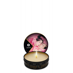 Świeca/krem-Shunga Candle 30 ml Rose Petals/Aphrodisia