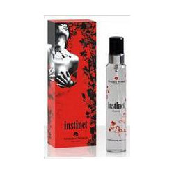Feromony-Miyoshi Miyagi INSTINCT feromon parfumes 15ml FEMME
