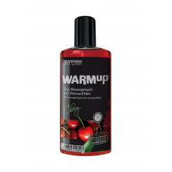 Olejek WARMup Cherry 150 ml