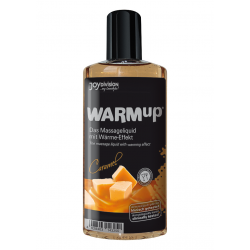 Olejek WARMup Caramel, 150 ml