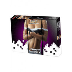 Zabawka-Erotic Puzzle 260el. 003