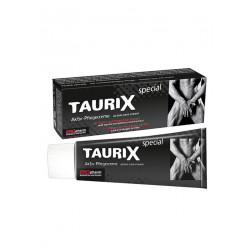 Żel/sprej-EROpharm - TauriX, 40 ml