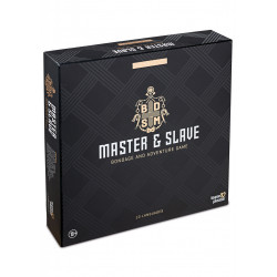 Gry-Master & Slave Edition Deluxe